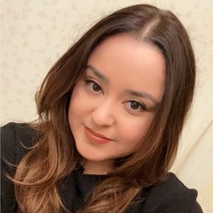 Welcome to my closet!